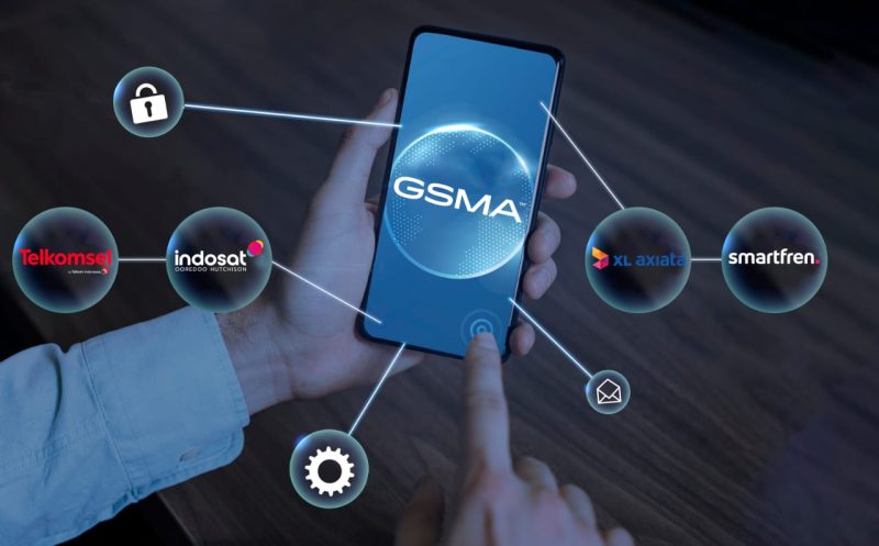 Demi Keamanan dan Kenyamanan Pelanggan, Empat Operator Telekomunikasi Indonesia Hadirkan Layanan API GSMA Open Gateway