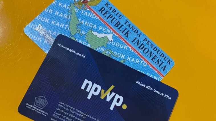 Terakhir Hari Ini! Segera Padankan NIK dengan NPWP untuk Hindari Sanksi Perpajakan