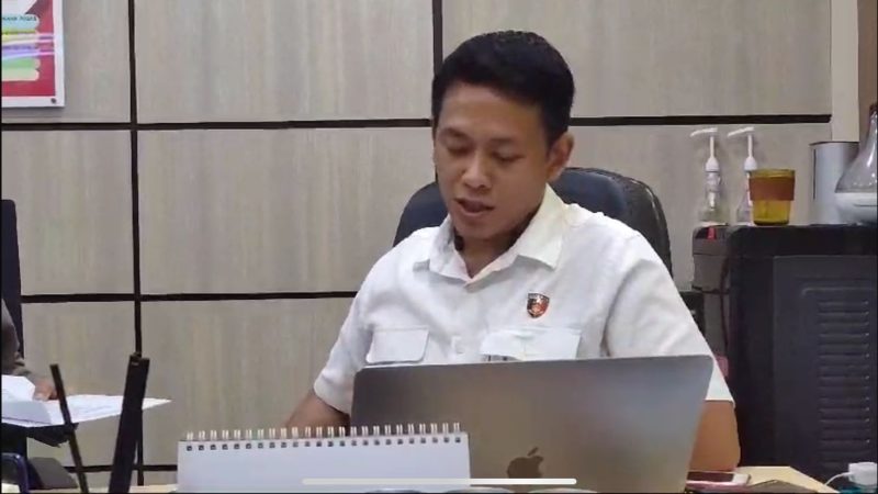 Polresta Pontianak Tingkatkan Status Kasus K-Gym dari Penyelidikan Menjadi Penyidikan