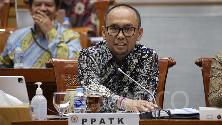 PPATK Ungkap 164 Wartawan Terjerat Judi Online, Transaksi Capai Rp 1,4 Miliar