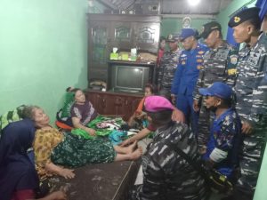 Update: Gempa Bumi M 4.4 Batang, Sebanyak 49 Rumah Rusak