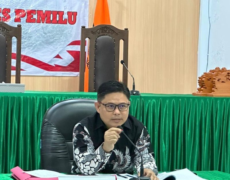 Bawaslu Sulut Surati Partai, Stop Mahar Politik di Pilgub atau Terima Sanksinya