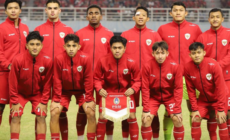 Gol Tunggal Jens Raven Bawa Timnas Indonesia U-19 Juara Piala AFF