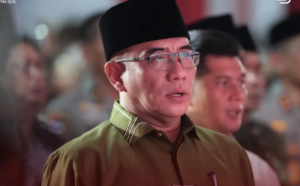 Incar Korban Hingga Nekad Ubah PKPU Soal Larangan Menikah, Ini Profil Eks Ketua KPU RI Hasyim Asy’ari