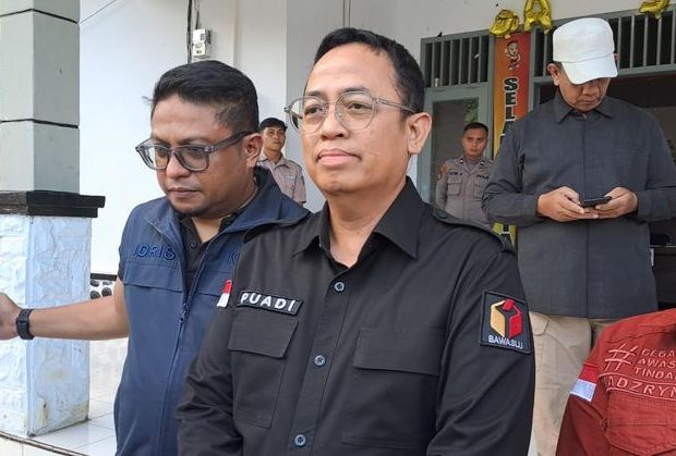 Bawaslu Surati KPU Terkait Putusan MK, Begini Isi Penegasannya !