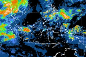 BMKG: Dampak La Nina, Sulut dan Wilayah Lain Terancam Cuaca Buruk Hingga 20 Agustus