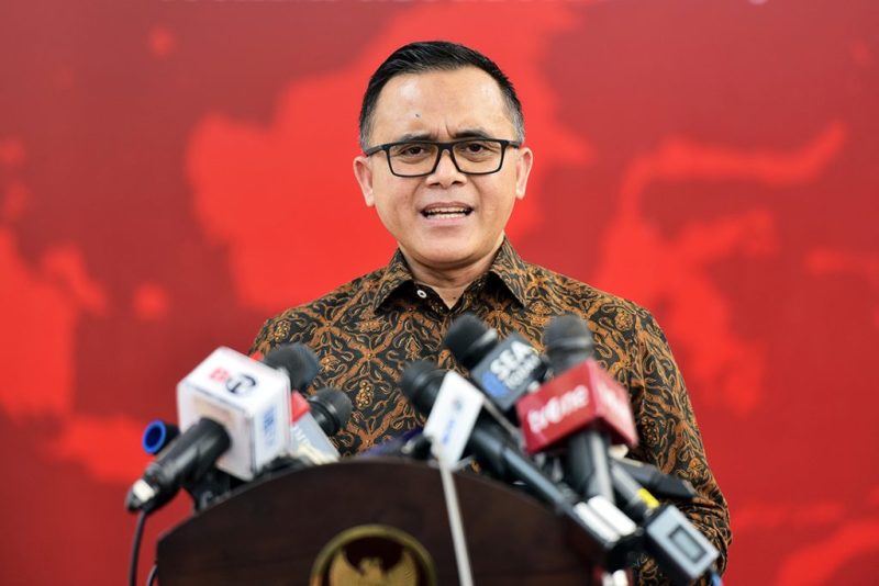 250.407 Formasi CPNS Tersedia, Pendaftaran Mulai 20 Agustus