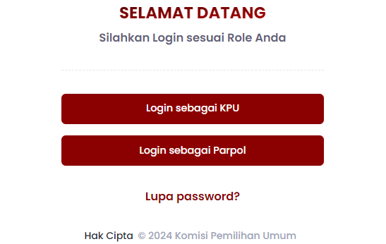 Simak Sederet Kegunaan Silonkada, Aplikasi Yang Dipakai KPU Sulut Untuk Pilkada