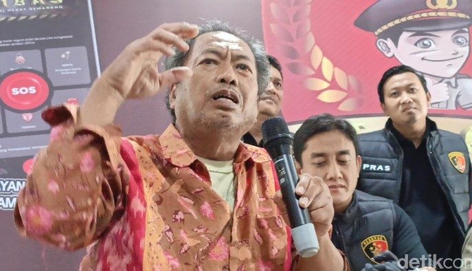 Bapak Kos Pemakan Kucing Terancam Hukuman Pidana dan Denda 200 Juta 