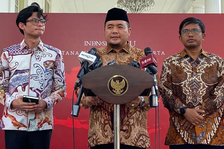 Tiga Opsi Strategis Dibahas KPU-DPR Jika Kotak Kosong Menang di 43 Daerah