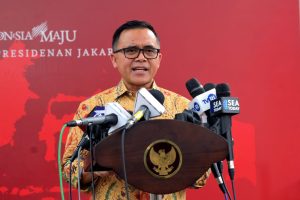 Transformasi Digital ASN, Peluncuran INA Gov dan Layanan Terpadu