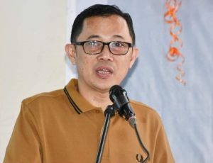 Rektor Unsrat Urai Kontribusi Perguruan Tinggi untuk Kemajuan Sulut di HUT ke-60