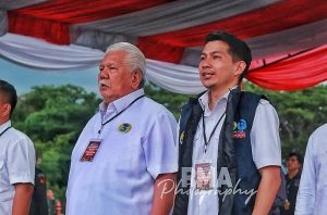 Program Unggulan Imba-Ivan Berhasil Menangkan Hati Rakyat Manado Tanpa Money Politic 