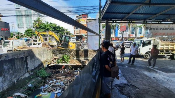 Pemkot Manado Perkuat Kebijakan Infrastruktur dan Stabilitas Pangan