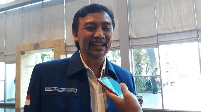 Sorot Pilkada Sulut Harus Bersih, Petinggi Demokrat Bakal Kirim HBL ke Komisi III 