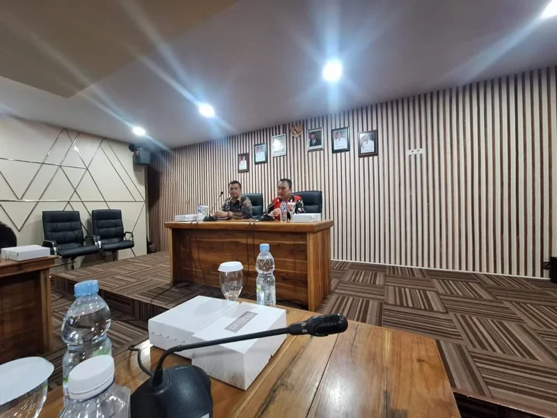 Manado Siap Jadi Gerbang Komunikasi Internasional Kedua