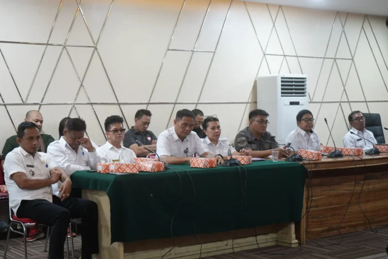 Manado Siaga: Evaluasi dan Tindakan Cepat Pasca Cuaca Ekstrem