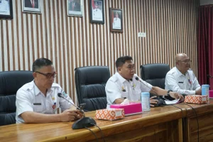 Manado Siaga: Evaluasi dan Tindakan Cepat Pasca Cuaca Ekstrem