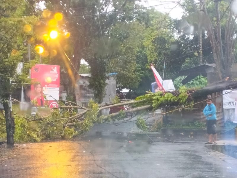 Peringatan BMKG: Sulut Berpotensi Diterjang Hujan Sangat Lebat per 21-27 Januari