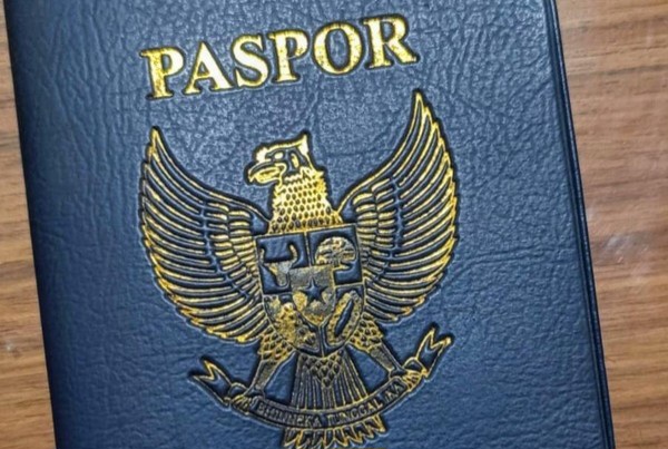 Berlibur Tanpa Ribet, Ini Daftar 76 Negara Bebas Visa untuk Paspor Indonesia