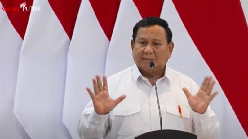 Prabowo Pangkas Belanja APBN Rp306 Triliun: Langkah Hemat atau Tantangan Baru?