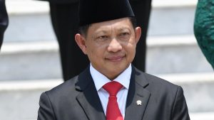 Sorot Kepala Daerah Tidak Ikut Ret-ret, Mendagri: Rugi Sendiri !