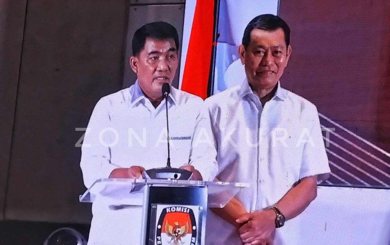 Ketidakhadiran Demokrat di Pleno KPU Sulut, YSK Akan Laporkan ke Ketum