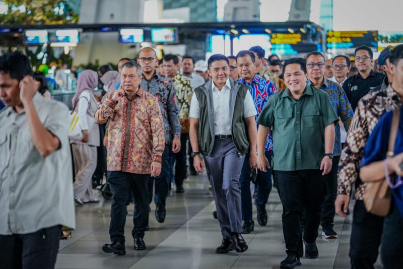 Mudik Lebaran: Tiket Pesawat Turun 14%, Diskon Tol dan Mudik Gratis