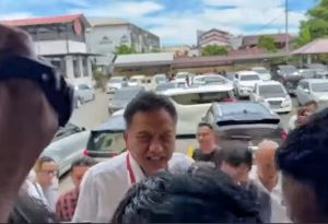 Giliran Olly Dondokambey Diperiksa Polda Sulut Usai Hein Arina Cs Ditahan
