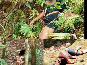 Tragedi Yahukimo: Penambang Sangihe Dibantai KKB, Korban Lain Disandera, Puluhan Mengungsi
