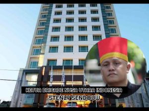 Duka dan Desakan Keadilan, Perjuangan di Balik Meninggalnya Siswa PKL di Swiss-Belhotel Manado