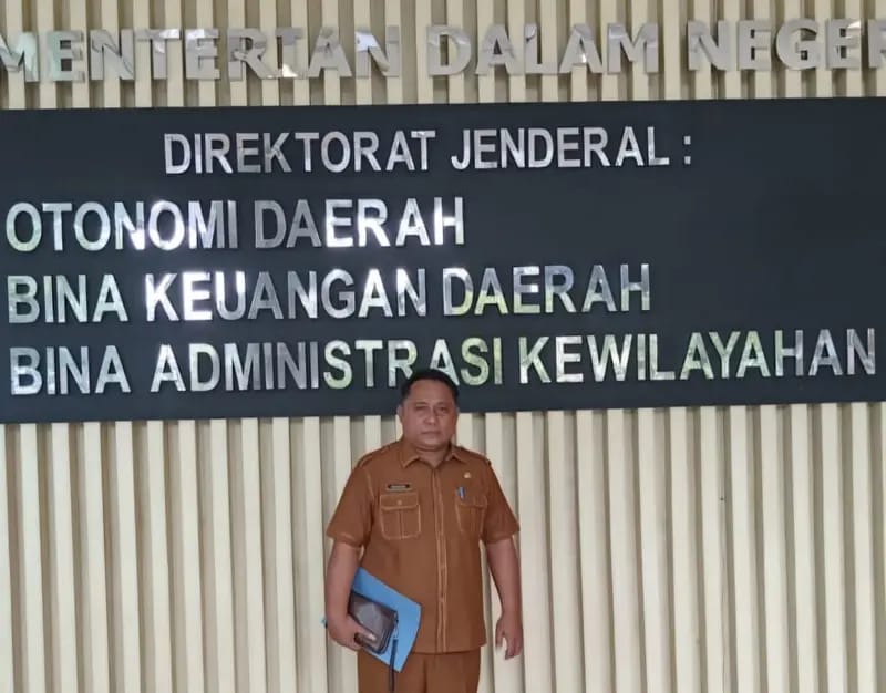 Pemkab Talaud Pastikan Pembayaran TPP ASN dan PPPK