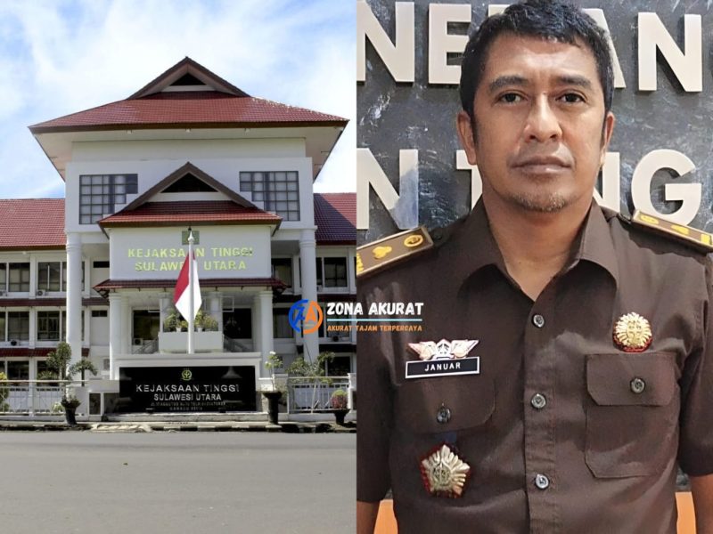 Kejati Sulut Bongkar Dugaan Korupsi Rp 40 Miliar Dana CSR BSG, Direksi Diperiksa