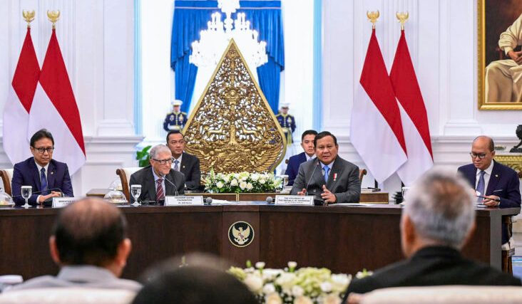 100 Ribu Jiwa Melayang Tiap Tahun, Indonesia Siap Jadi Lokasi Uji Vaksin TBC Global