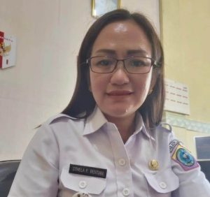Kadis Kominfo Talaud: Tak Ada yang Ditutup-Tutupi Soal Anggaran Media