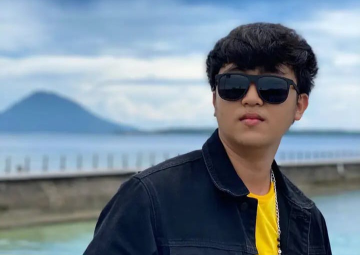 Louis Fahli Samola Terpilih Aklamasi sebagai Ketua KNPI Boltim 2025–2028