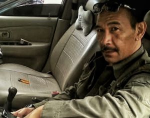 Tonaas Wangko Lendy Wangke Serukan Brigade Manguni Bijak Sikapi Isu Pembentukan GRIB di Sulut