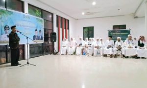 Jemaah Haji Asal Sangihe ‘Pulang Kampung’, Disambut Haru dan Penuh Syukur