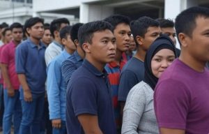 2,6 Juta Laki-laki Indonesia Berisiko Tak Kebagian Pasangan Hidup