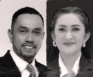 NasDem Nonaktifkan Ahmad Sahroni & Nafa Urbach, Dinilai Lukai Aspirasi Rakyat
