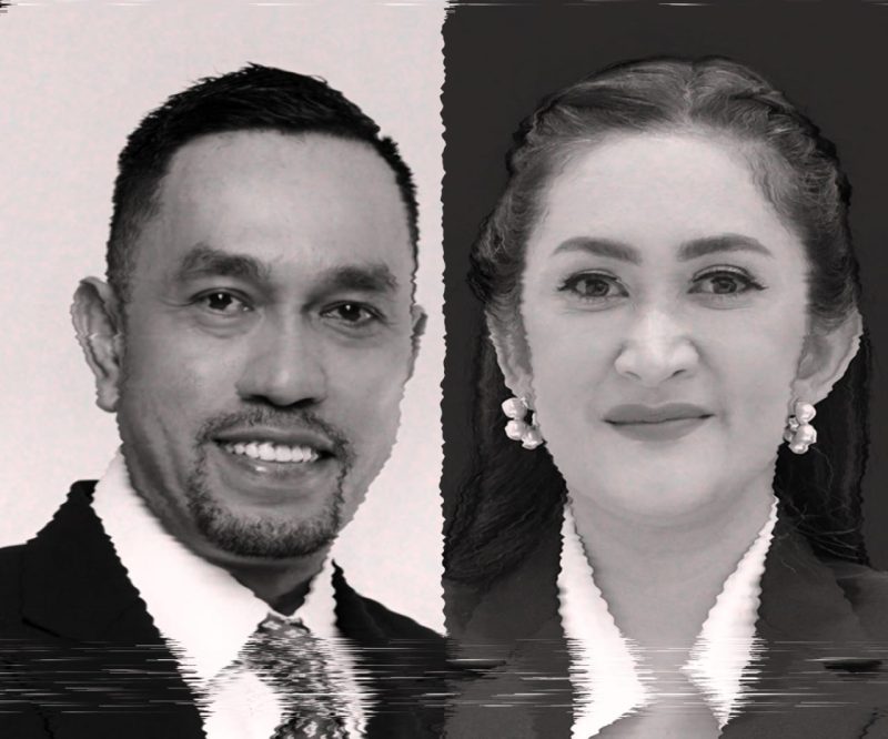 NasDem Nonaktifkan Ahmad Sahroni & Nafa Urbach, Dinilai Lukai Aspirasi Rakyat