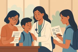 Lonjakan Gangguan Mental di Kalangan Pelajar Mengkhawatirkan