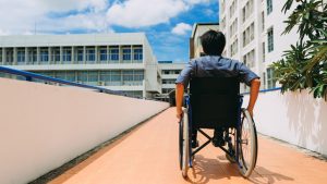 35 Ribu Penyandang Disabilitas Akan Dapat Makan Dua Kali Sehari