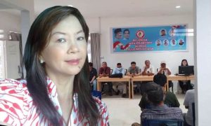 Isu “Gaji Buta” Stafsus YSK Meledak di Medsos, KIPRA Bongkar Dalang di Baliknya!