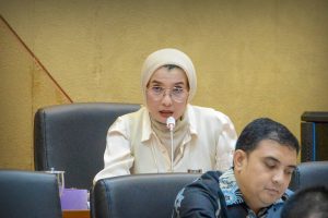 DPR Dukung Wacana Pemerintah Hapus Tunggakan BPJS