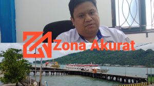 Transportasi Laut Tahuna–Manado Kembali Normal Pasca Cuaca Ekstrem, Begini Himbauan UPP Tahuna