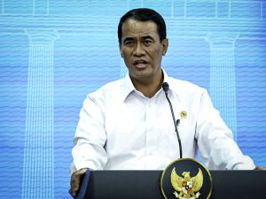 Pemerintah Buka 1,6 Juta Lapangan Kerja di Sektor Pertanian