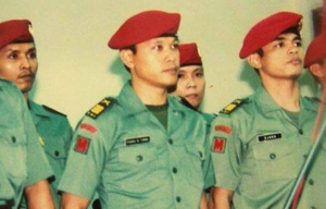 Jejak Bayangan Tim Mawar, Dari Tragedi 1998 ke Jabatan Strategis