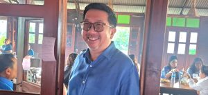 Dipercayakan Ketum AHY, Mor Bastian Bawa Angin Segar di Demokrat Sulut dan Siap Konsolidasi
