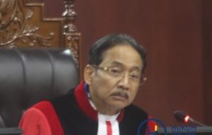 MK: Larangan Berkebun di Kawasan Hutan tak Berlaku bagi Masyarakat Adat 